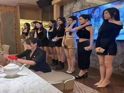 南昌夜场招聘